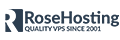 RoseHosting Promo Codes
