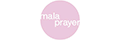 Mala Prayer Logo