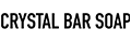 Crystal Bar Soap Promo Codes