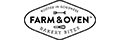 Farm&Oven Promo Codes