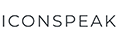 ICONSPEAK Promo Codes