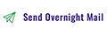 Send Overnight Mail + coupons