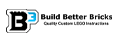 Build Better Bricks Logo