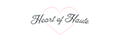 Heart of Haute + coupons
