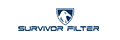 Survivor Filter Logo