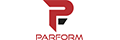 PARFORM Logo