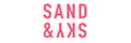 Sand & Sky Logo