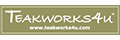 Teakworks4u Promo Codes
