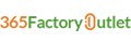 365 Factory Outlet Promo Codes