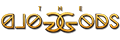 The Gold Gods Logo