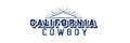 California Cowboy Promo Codes