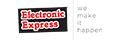 Electronic Express Logo