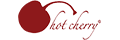 Hot Cherry Pillows + coupons
