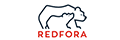 Redfora Logo
