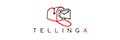 Tellinga Logo