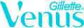 Gillette Venus Logo