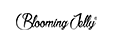 Blooming Jelly Logo