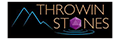 Throwin Stones Logo