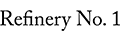 Refinery No.1 + coupons