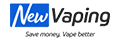 NewVaping Promo Codes