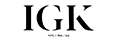 IGK Hair Promo Codes
