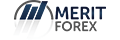 MeritForex Logo