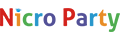 Nicro Party Promo Codes