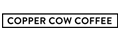 Copper Cow Coffee Logo