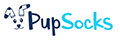PupSocks Logo