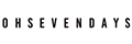 OhSevenDays + coupons