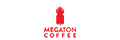 Megaton Coffee Logo