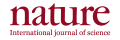 Nature.com Logo