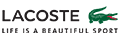 Lacoste Logo