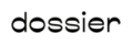 Dossier Logo