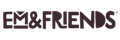 EM & Friends Promo Codes