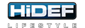 HiDEF Lifestyle Logo