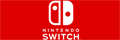 Nintendo Switch Logo
