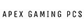 Apex Gaming PCs Promo Codes