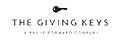 The Giving Keys Logo
