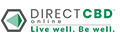 Direct CBD Online Logo