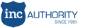Inc Authority Logo