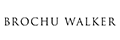 Brochu Walker Logo