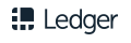 Ledger Logo