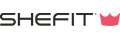 SHEFIT Logo