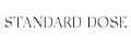Standard Dose Logo