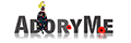 Adoryme Logo