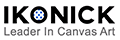 IKONICK Logo