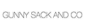 Gunny Sack and Co Logo