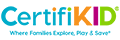 CertifiKID Logo