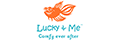 Lucky & Me Logo